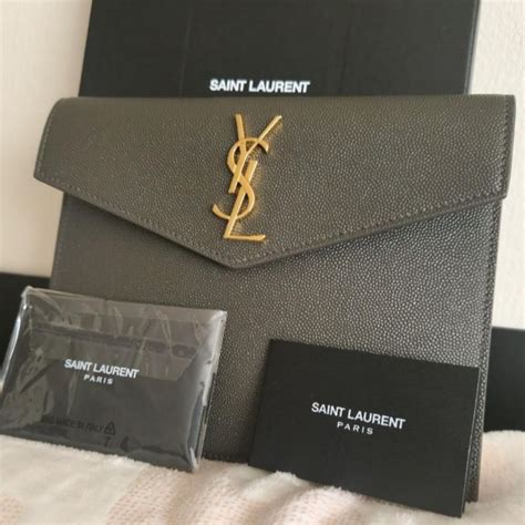 ysl cushion pouch|ysl pouch small.